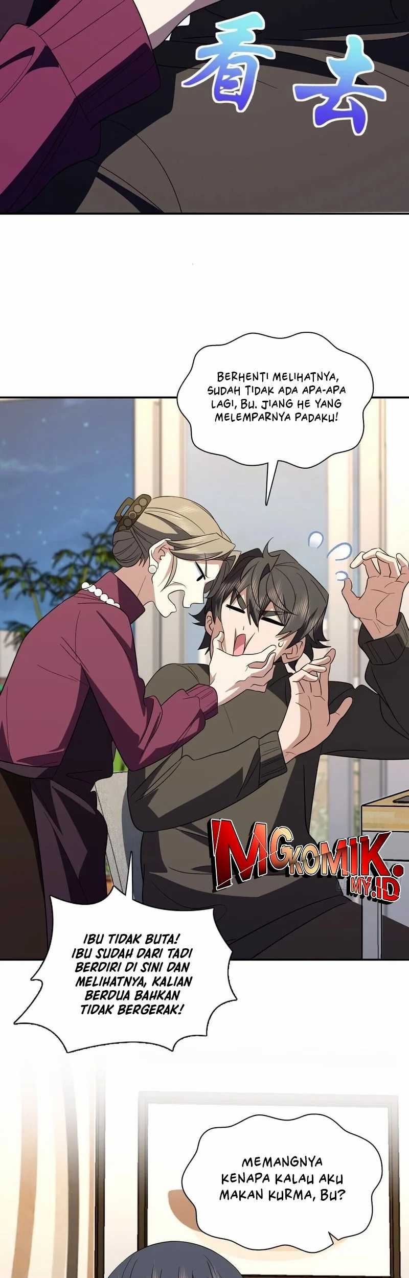 My Wife Is From a Thousand Years Ago Chapter 332 - https://img.komiku.org/uploads2/2870926-10_part1.jpg