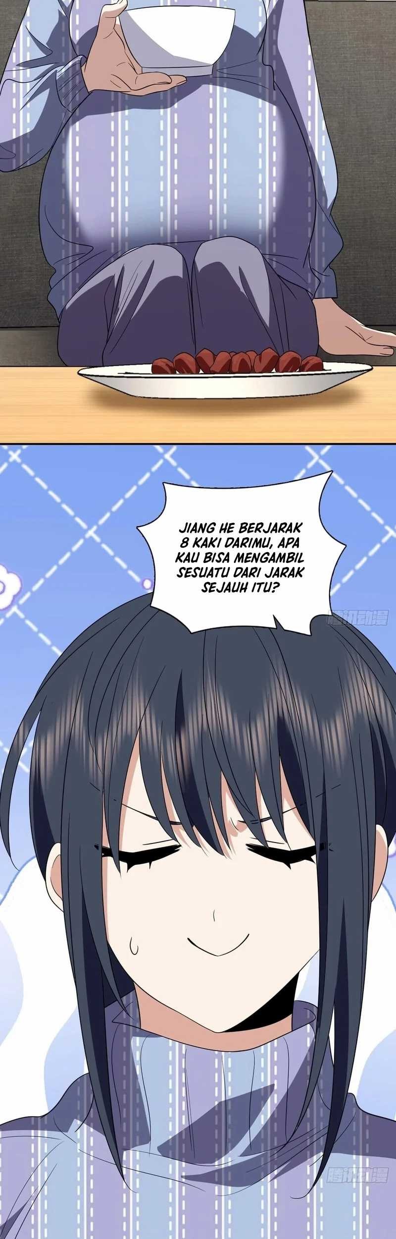 My Wife Is From a Thousand Years Ago Chapter 332 - https://img.komiku.org/uploads2/2870926-11_part1.jpg