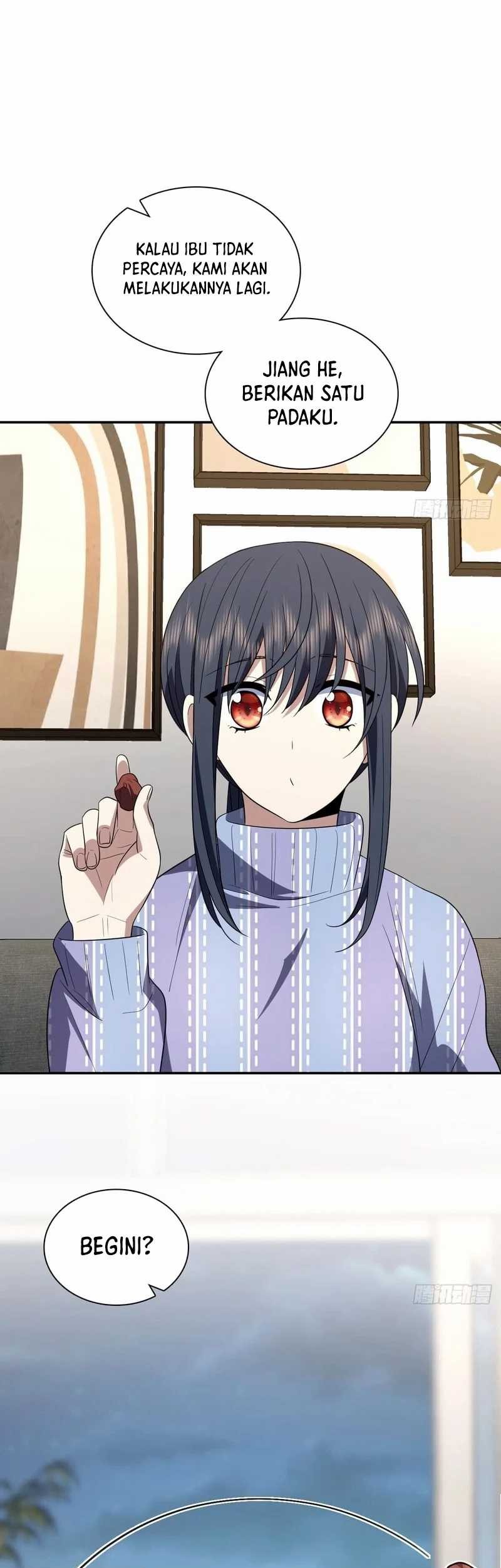 My Wife Is From a Thousand Years Ago Chapter 332 - https://img.komiku.org/uploads2/2870926-14_part1.jpg