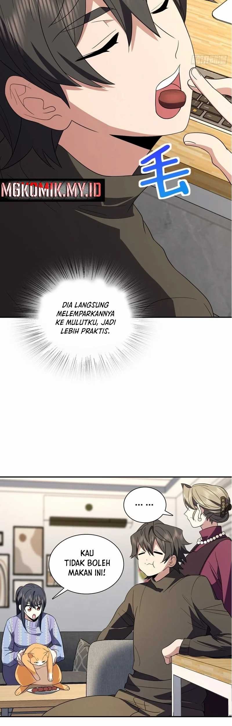 My Wife Is From a Thousand Years Ago Chapter 332 - https://img.komiku.org/uploads2/2870926-17_part1.jpg