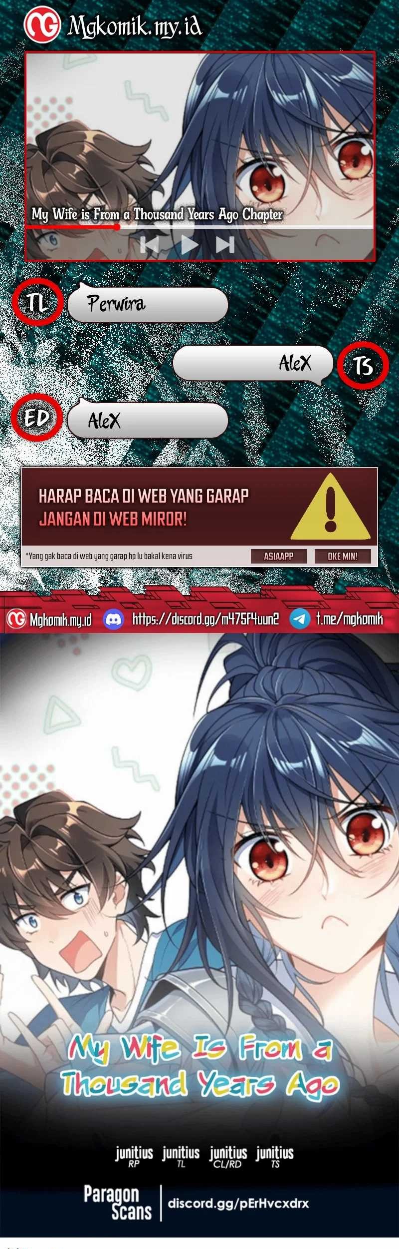My Wife Is From a Thousand Years Ago Chapter 332 - https://img.komiku.org/uploads2/2870926-1_part1.jpg