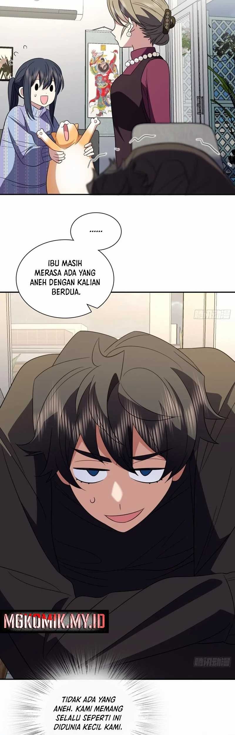 My Wife Is From a Thousand Years Ago Chapter 332 - https://img.komiku.org/uploads2/2870926-21_part1.jpg
