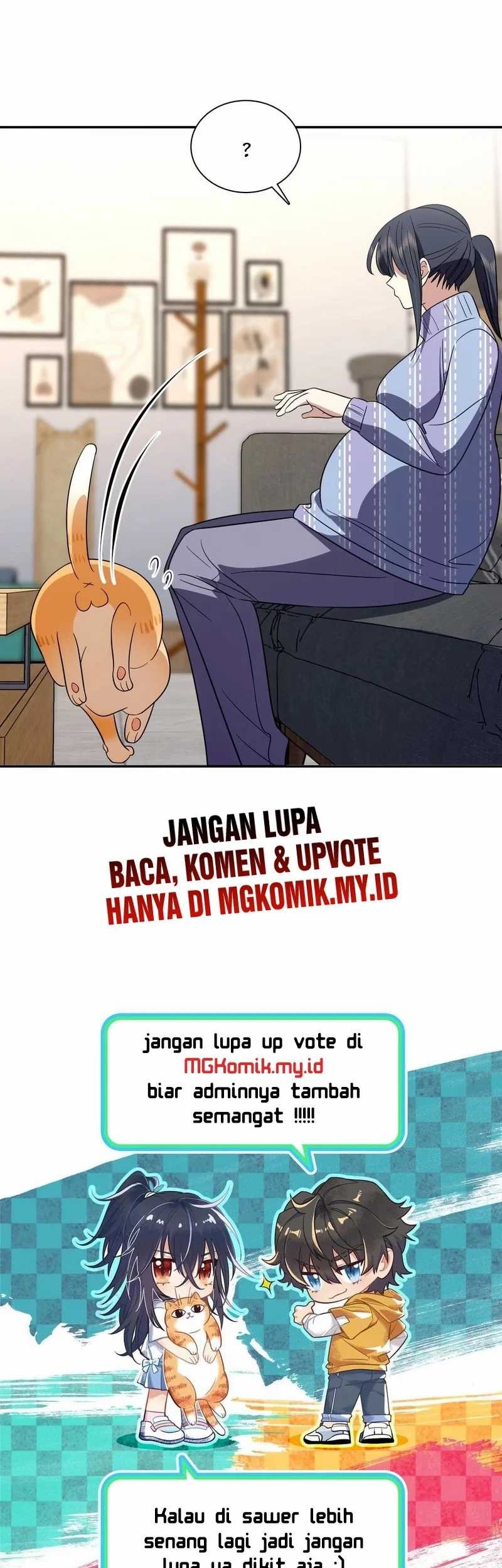 My Wife Is From a Thousand Years Ago Chapter 332 - https://img.komiku.org/uploads2/2870926-25_part1.jpg