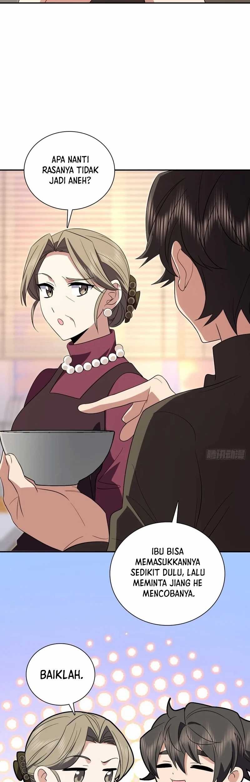 My Wife Is From a Thousand Years Ago Chapter 332 - https://img.komiku.org/uploads2/2870926-3_part1.jpg