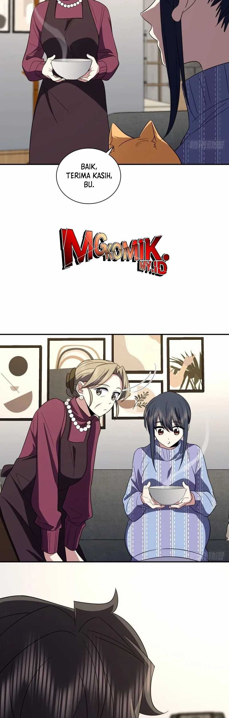 My Wife Is From a Thousand Years Ago Chapter 332 - https://img.komiku.org/uploads2/2870926-6_part1.jpg