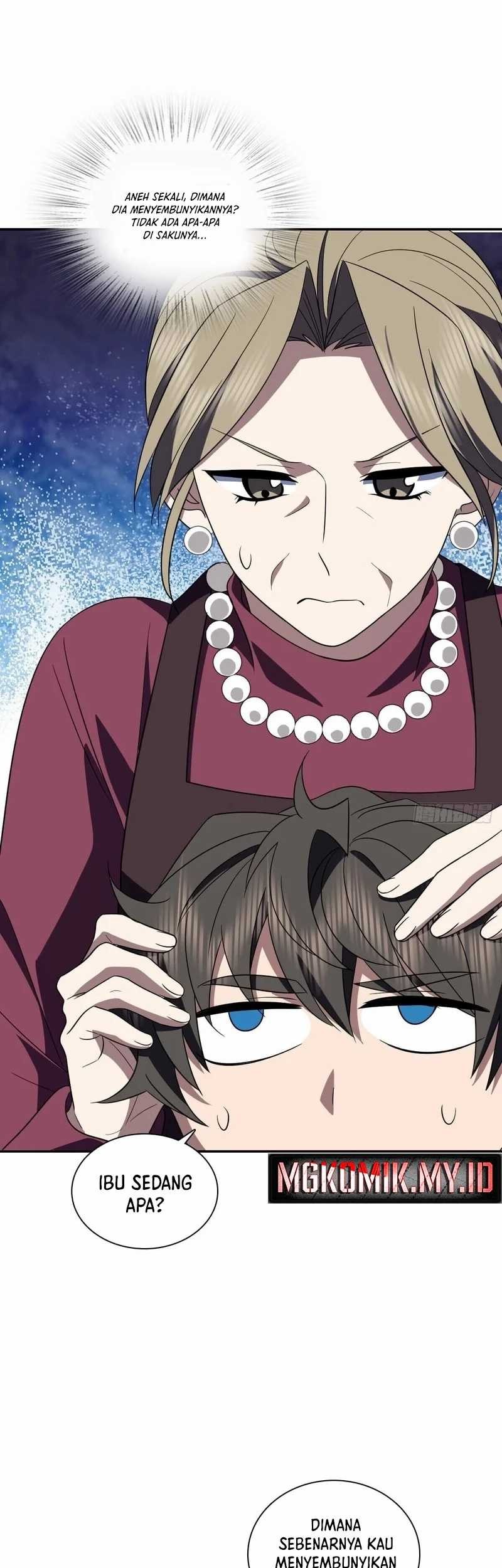 My Wife Is From a Thousand Years Ago Chapter 332 - https://img.komiku.org/uploads2/2870926-8_part1.jpg