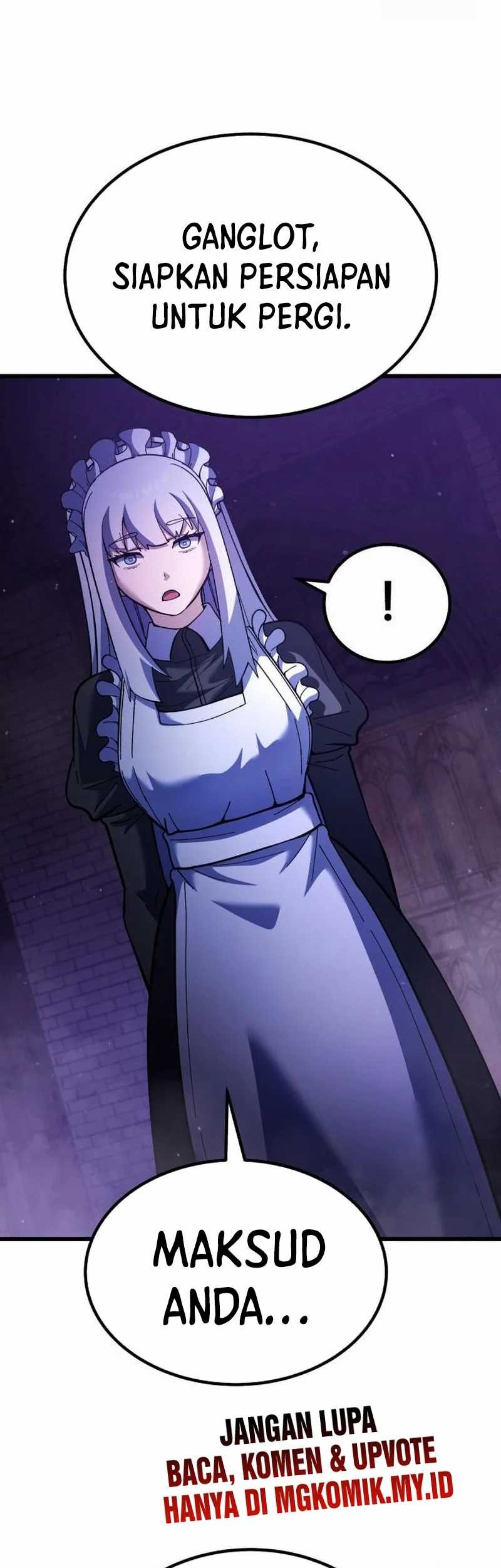 Divine Delivery Chapter 37 Gambar 19