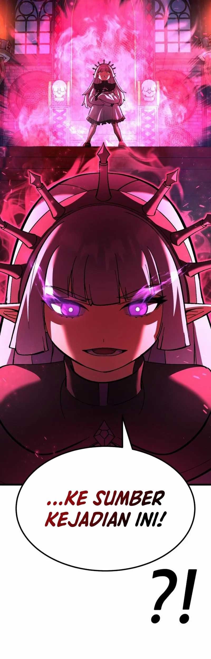 Divine Delivery Chapter 37 Gambar 21