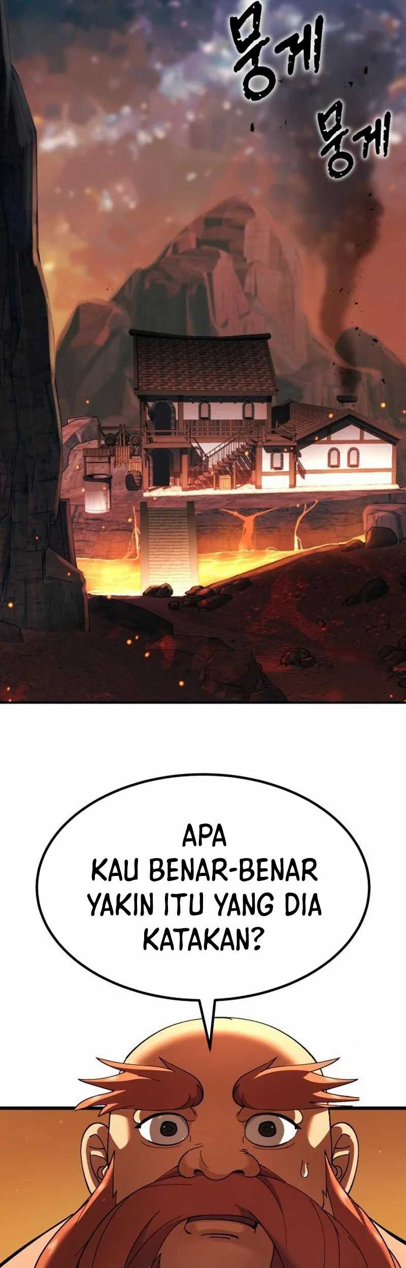 Divine Delivery Chapter 37 Gambar 23