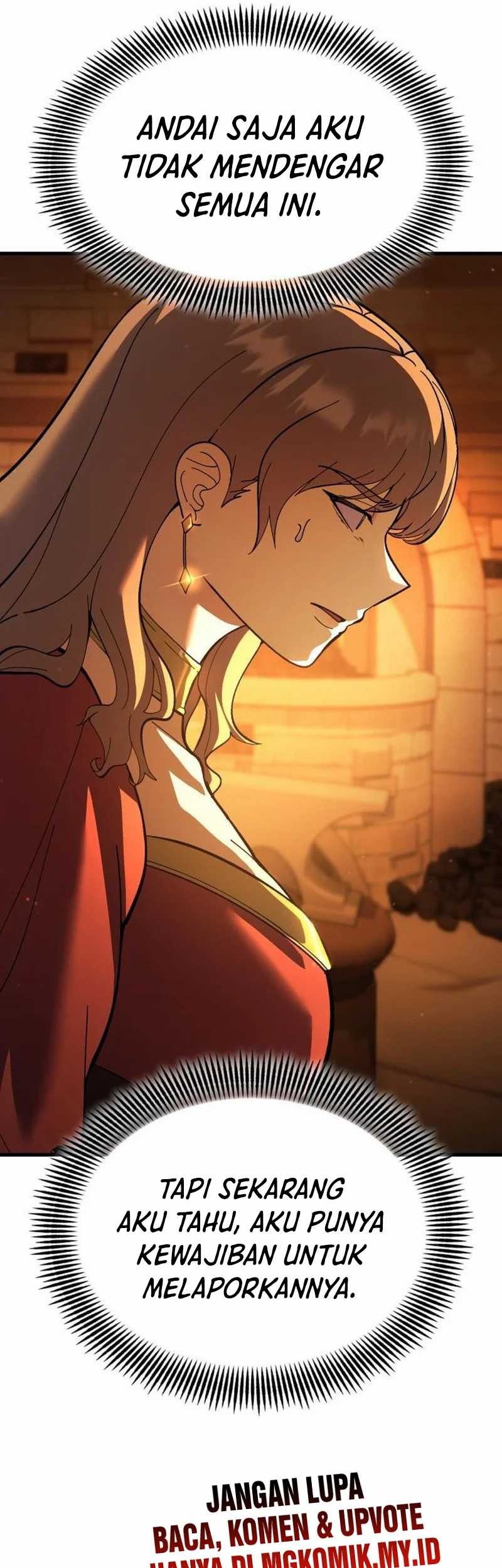 Divine Delivery Chapter 37 Gambar 34