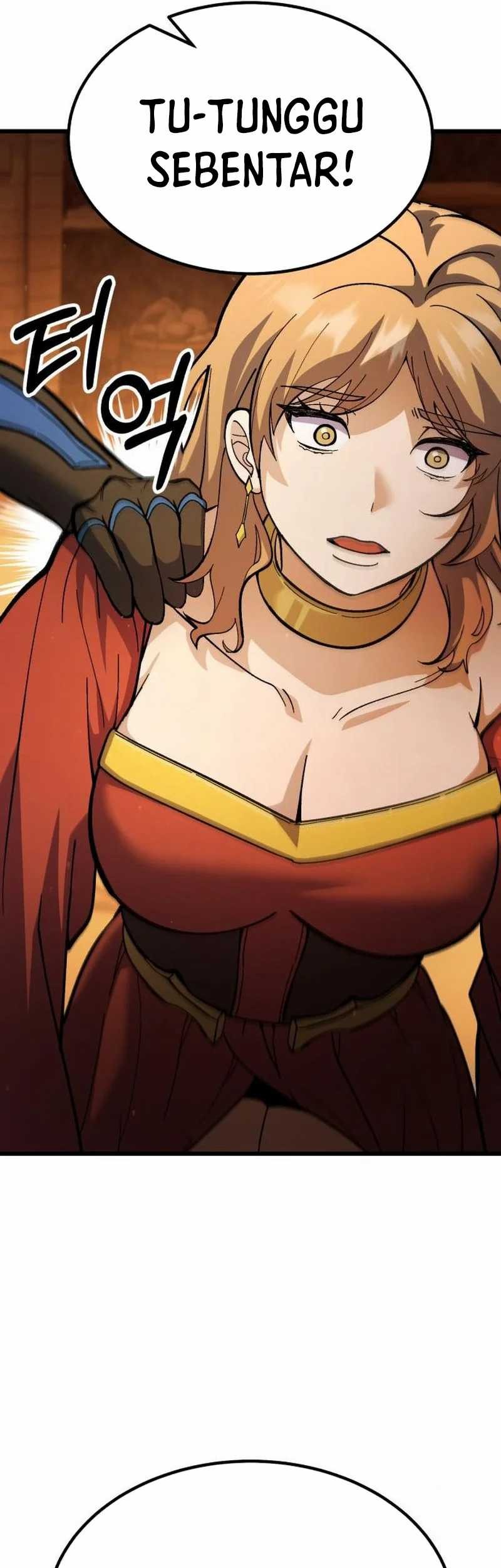 Divine Delivery Chapter 37 Gambar 37