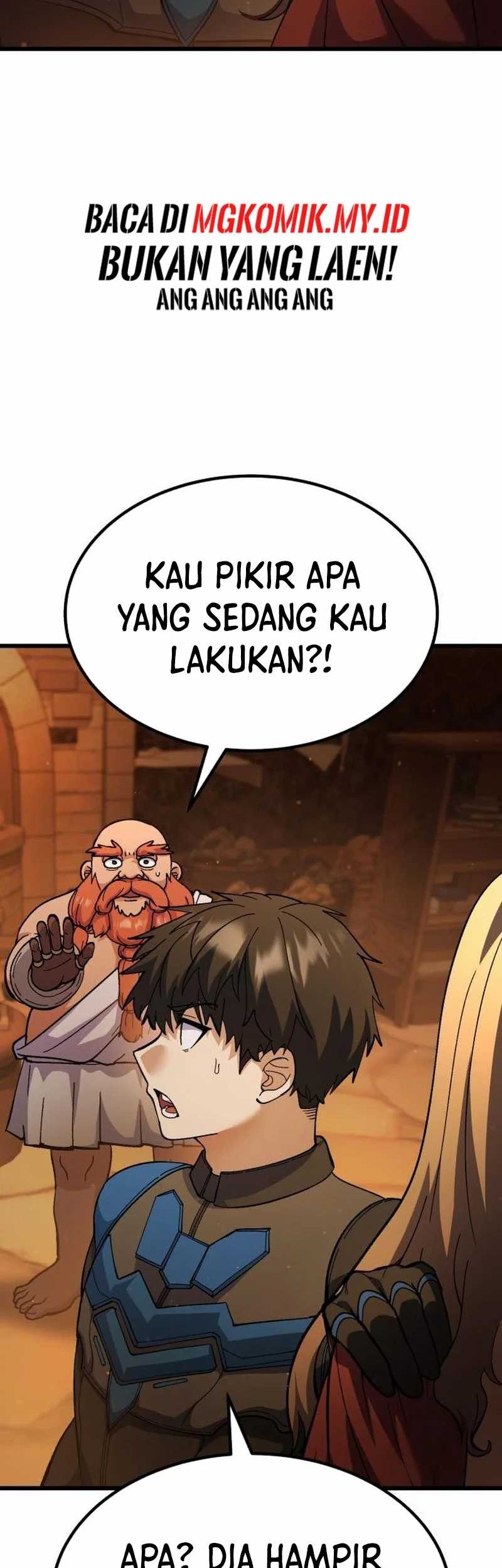 Divine Delivery Chapter 37 Gambar 39