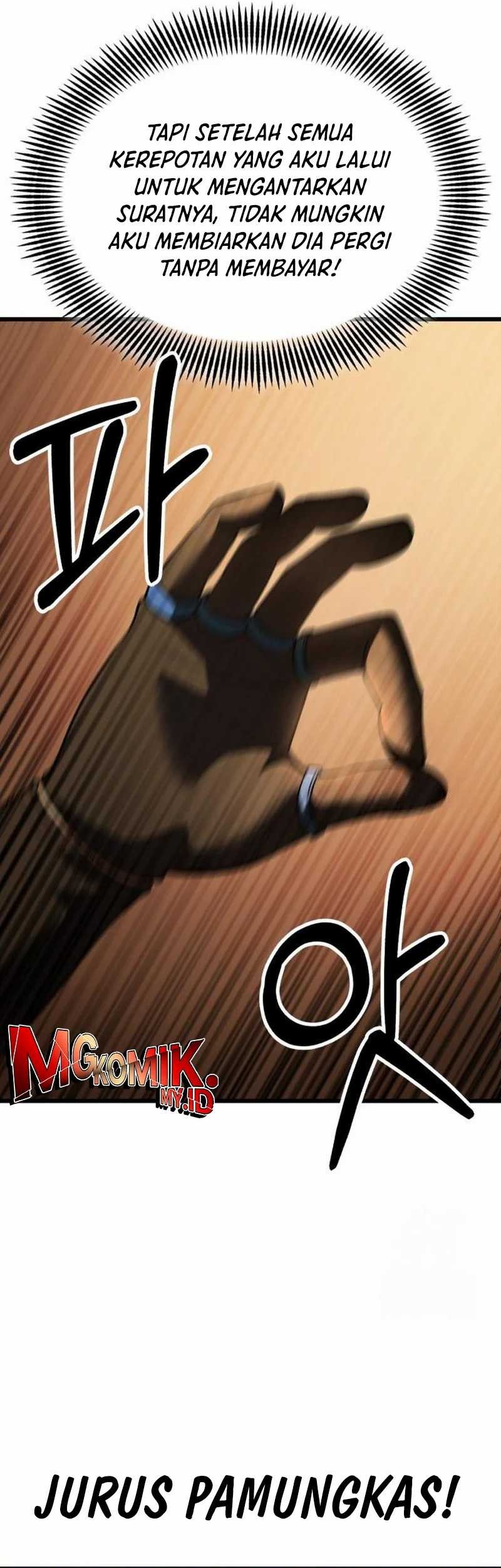 Divine Delivery Chapter 37 Gambar 45