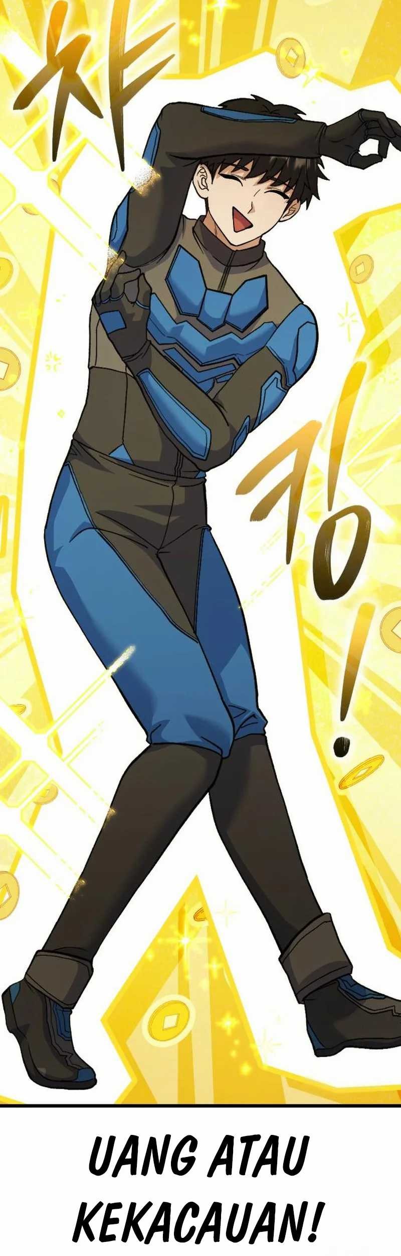 Divine Delivery Chapter 37 Gambar 47