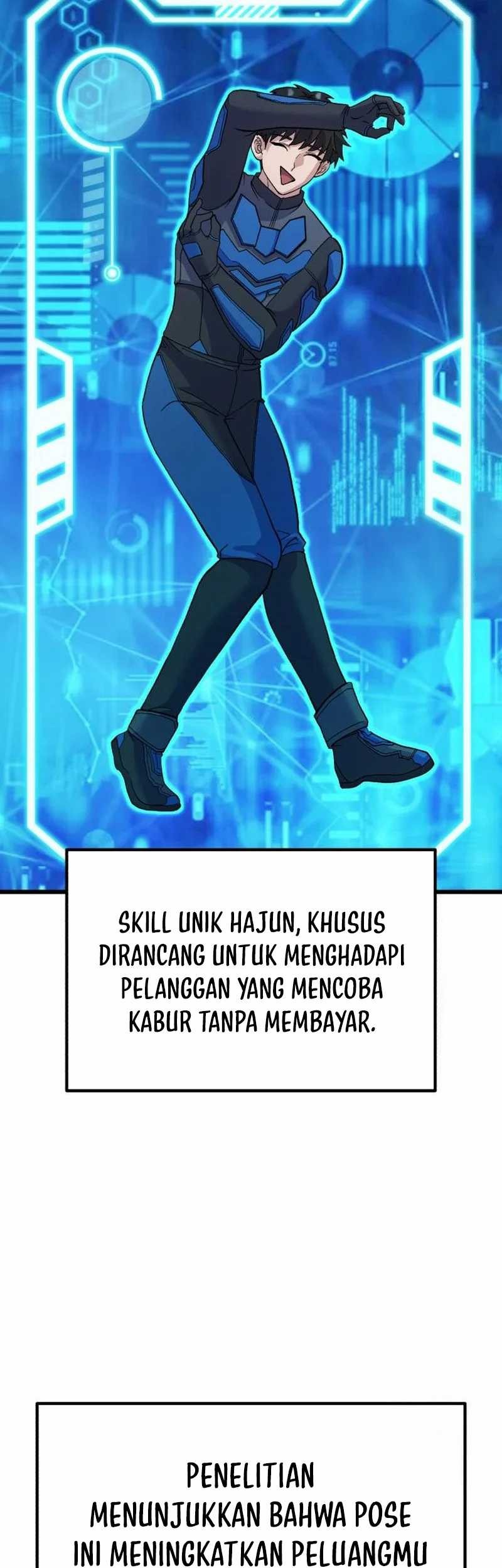 Divine Delivery Chapter 37 Gambar 49