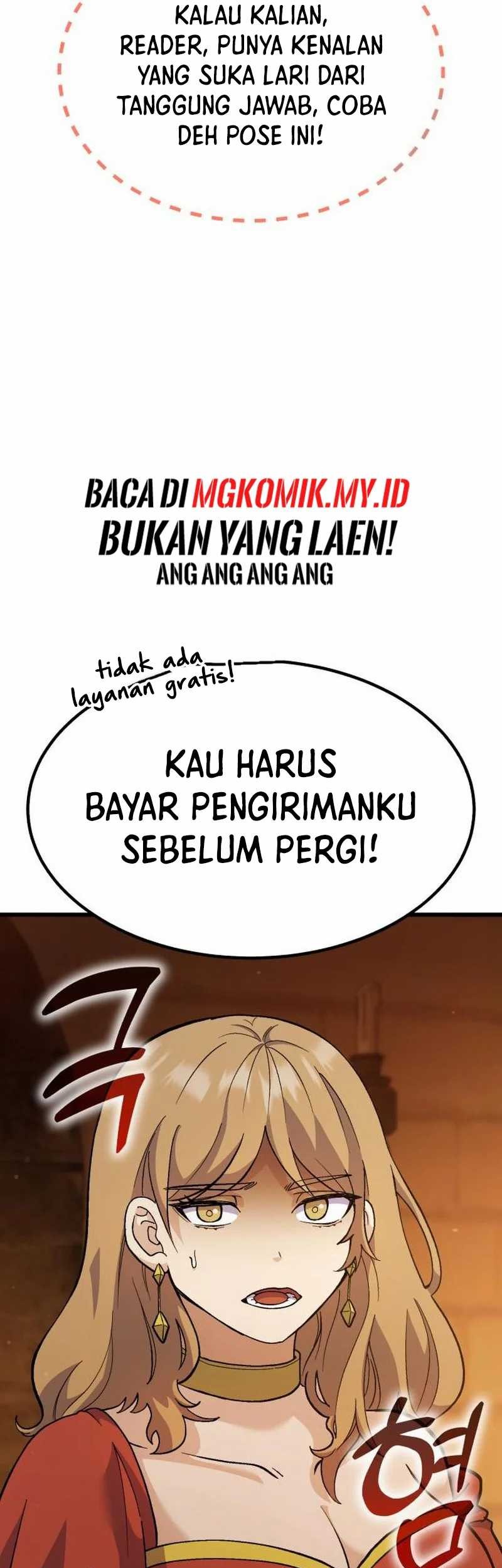 Divine Delivery Chapter 37 Gambar 51