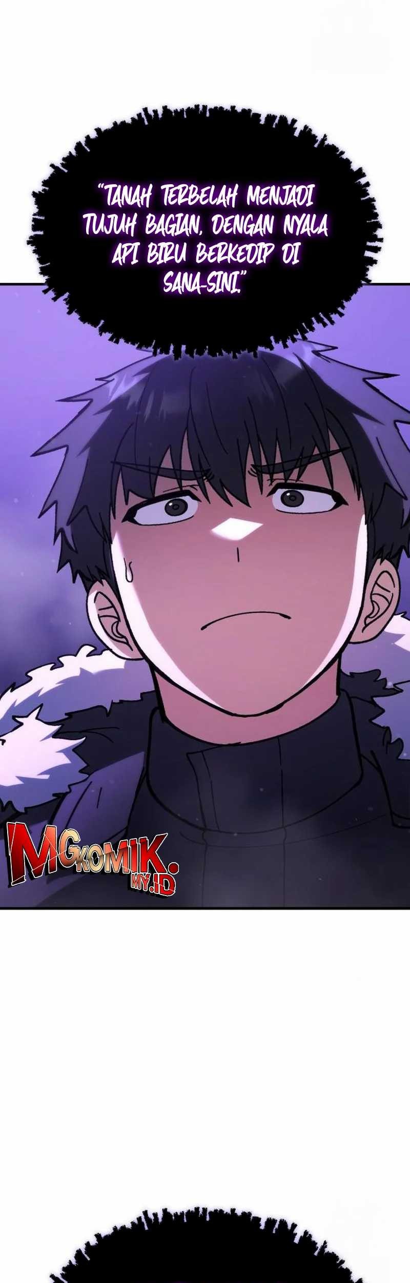 Divine Delivery Chapter 37 Gambar 3