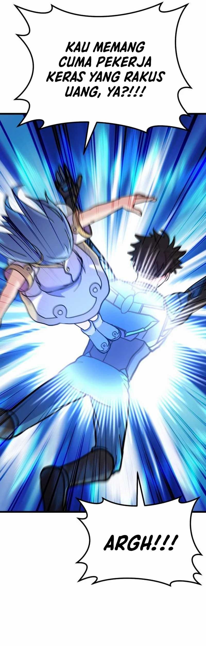 Divine Delivery Chapter 37 Gambar 57