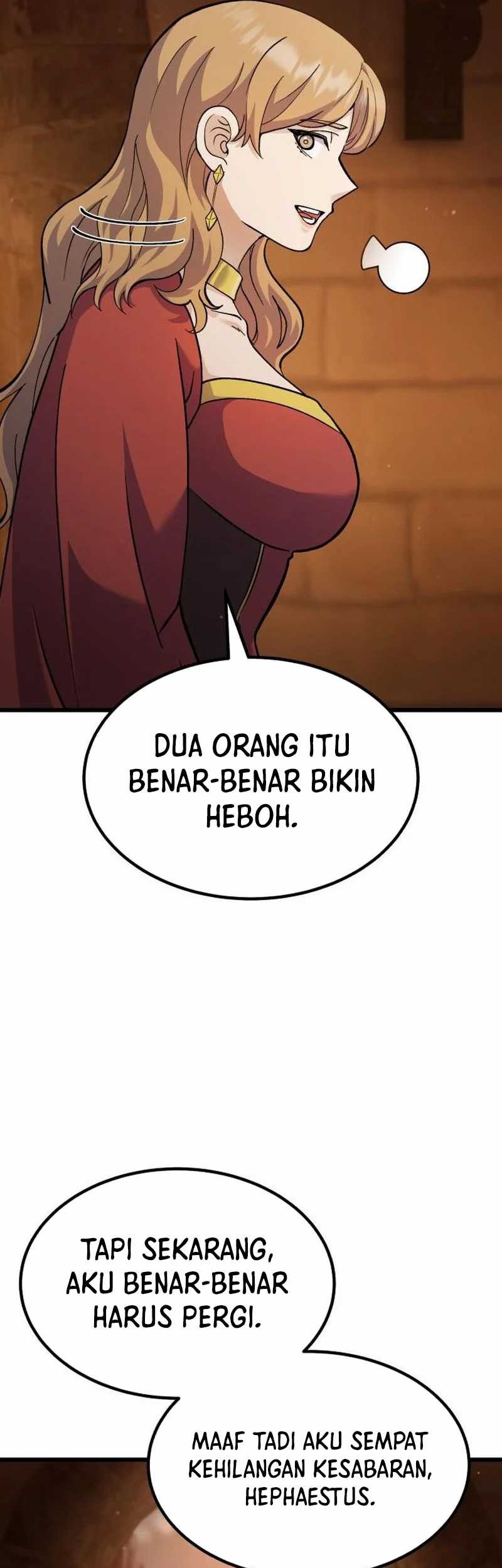 Divine Delivery Chapter 37 Gambar 59