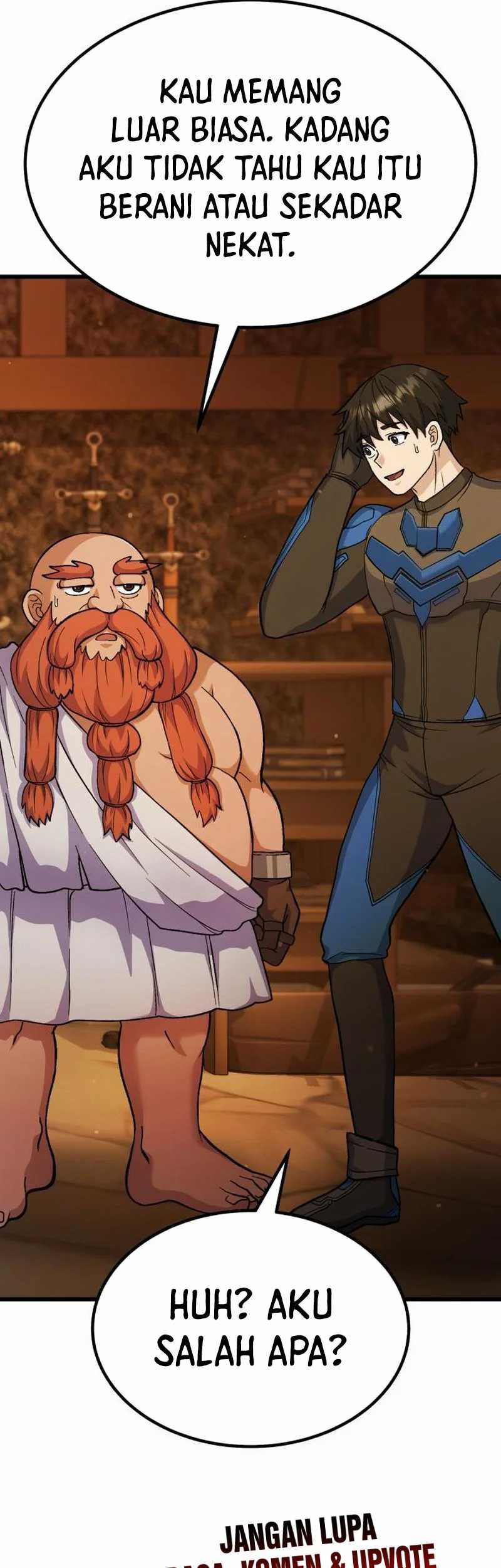 Divine Delivery Chapter 37 Gambar 62