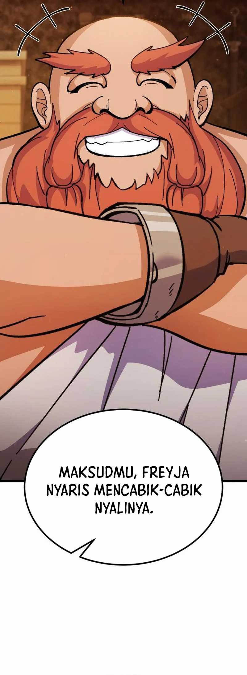 Divine Delivery Chapter 37 Gambar 64