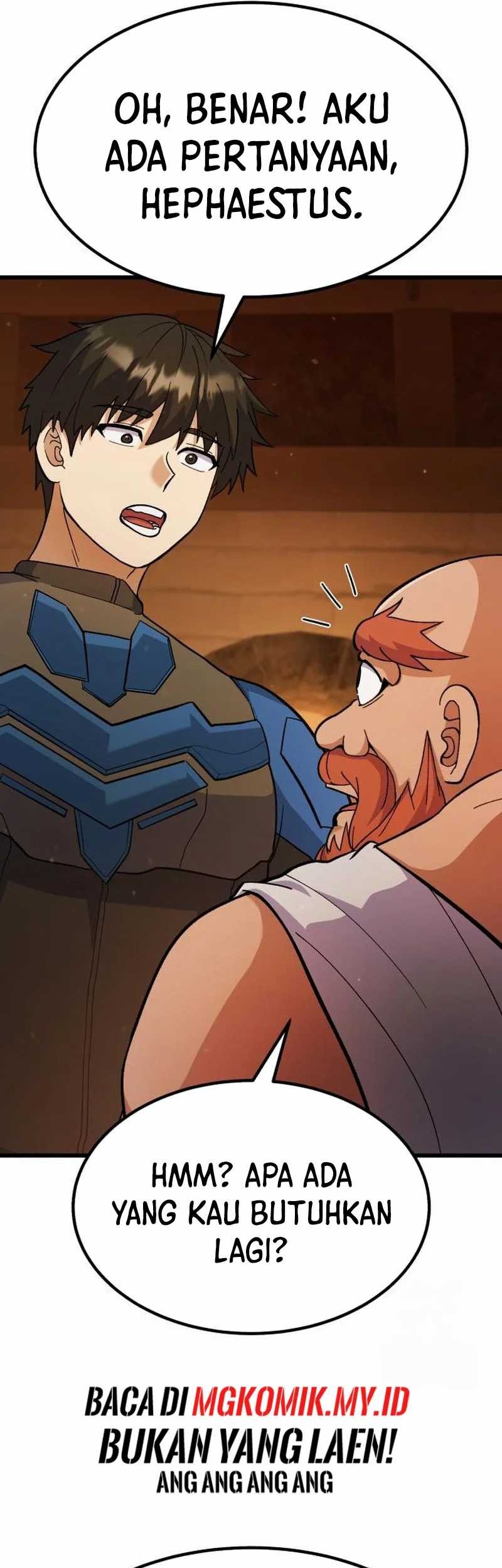 Divine Delivery Chapter 37 Gambar 65