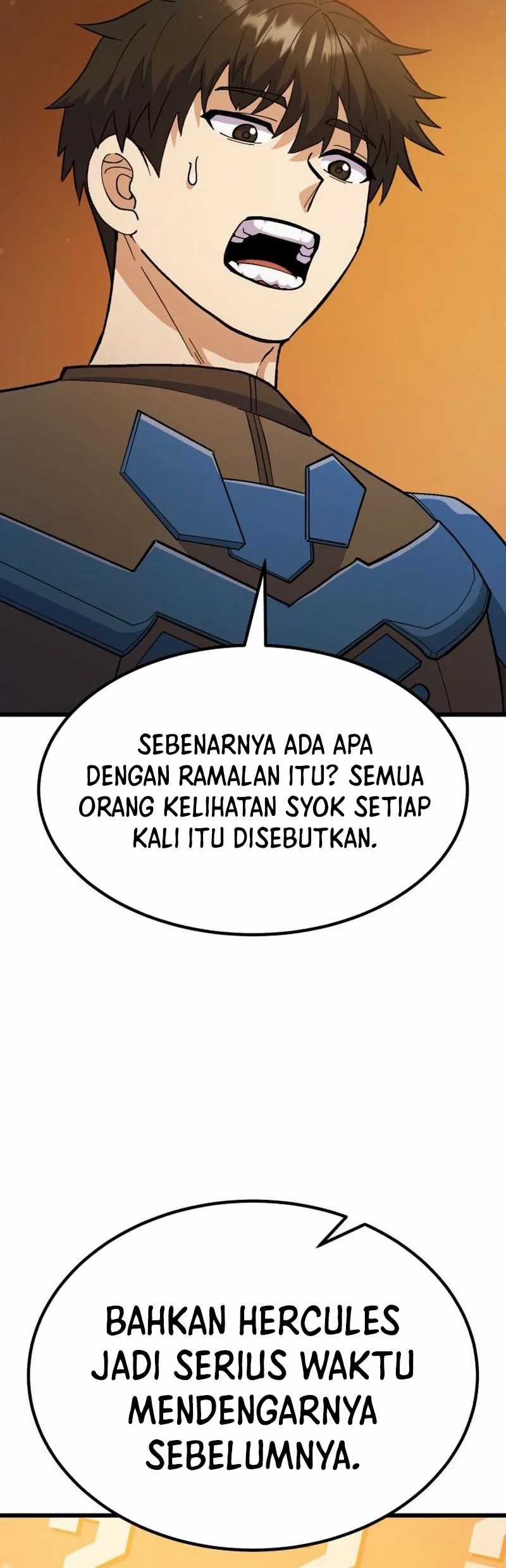 Divine Delivery Chapter 37 Gambar 67