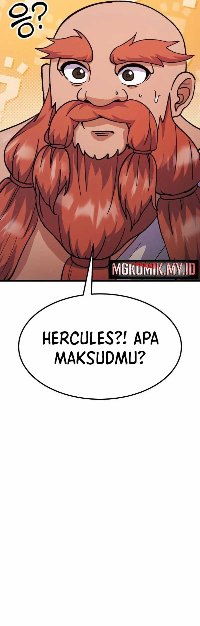 Divine Delivery Chapter 37 Gambar 68