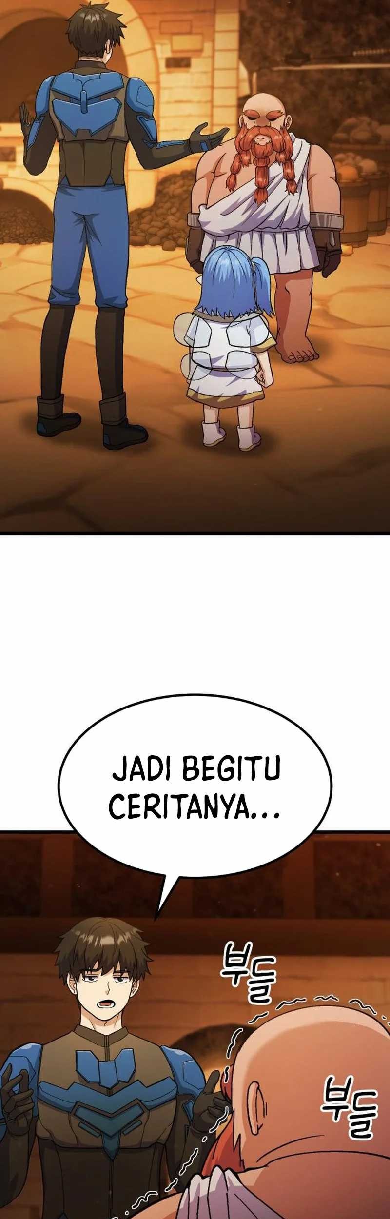 Divine Delivery Chapter 37 Gambar 70