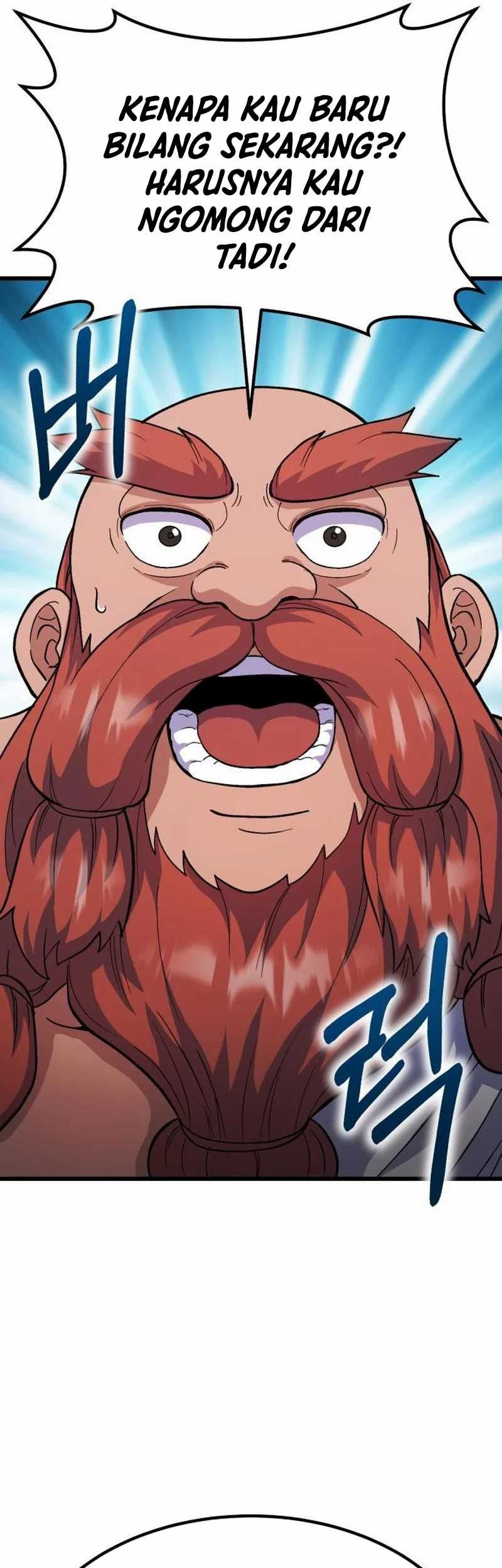 Divine Delivery Chapter 37 Gambar 72