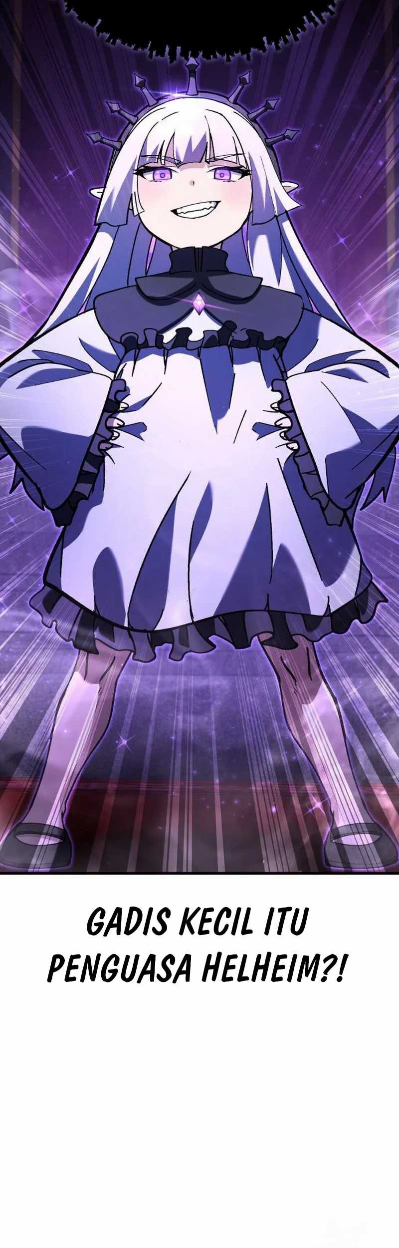 Divine Delivery Chapter 37 Gambar 5