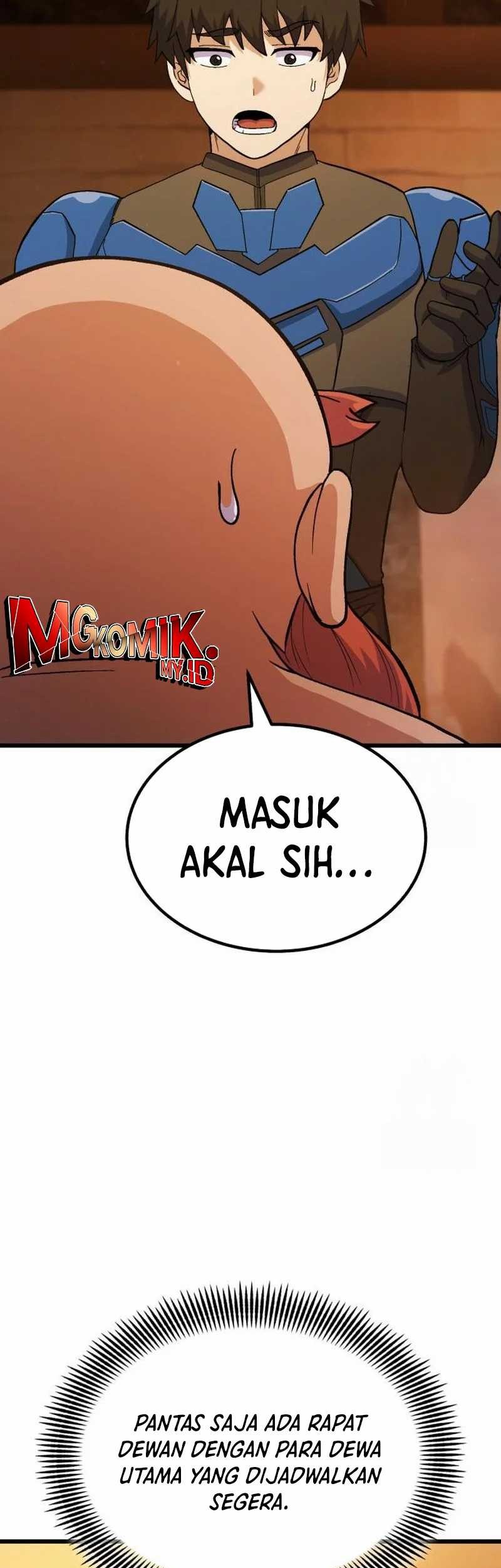 Divine Delivery Chapter 37 Gambar 74
