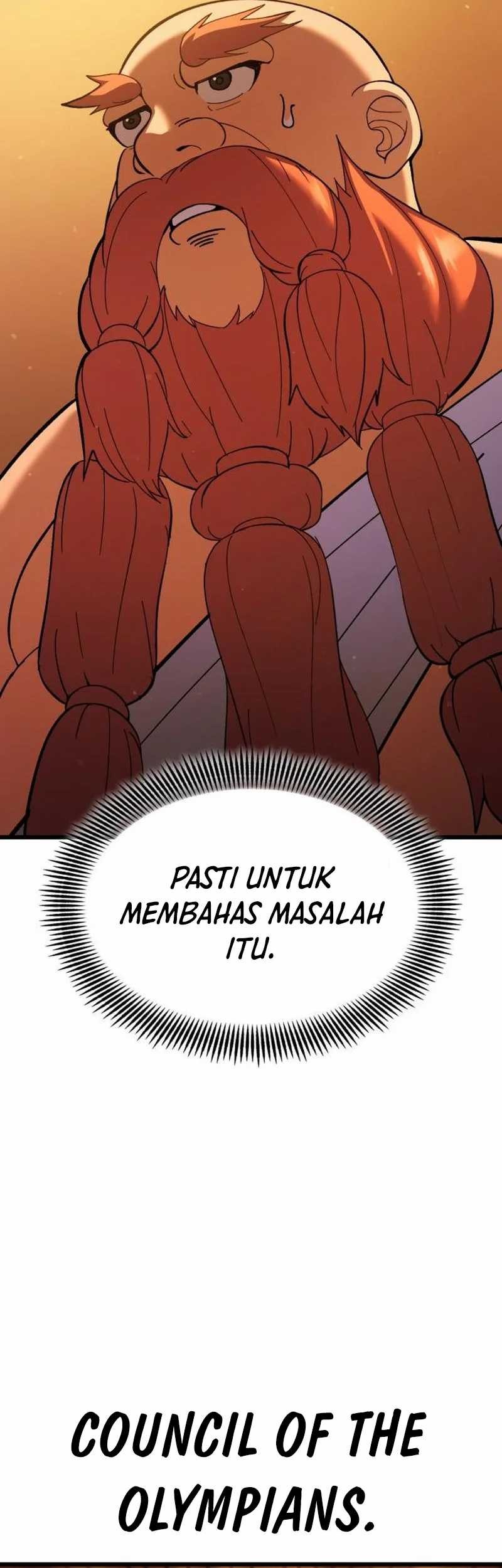 Divine Delivery Chapter 37 Gambar 76