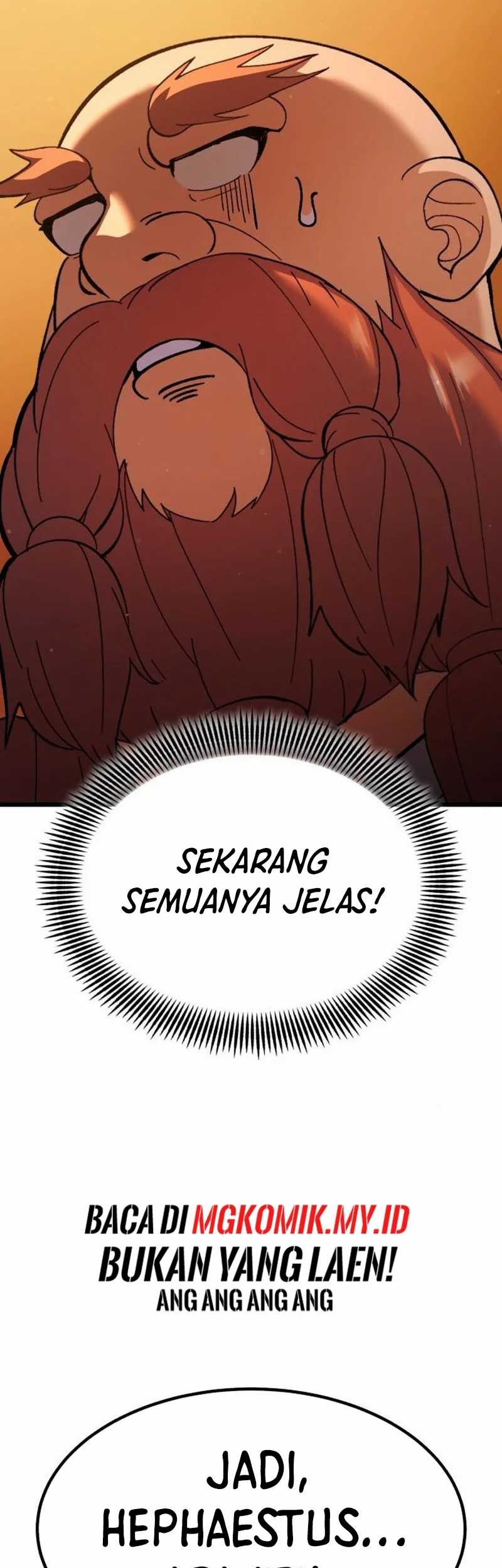 Divine Delivery Chapter 37 Gambar 80