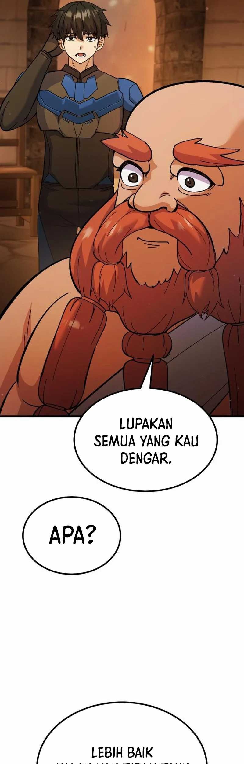 Divine Delivery Chapter 37 Gambar 82