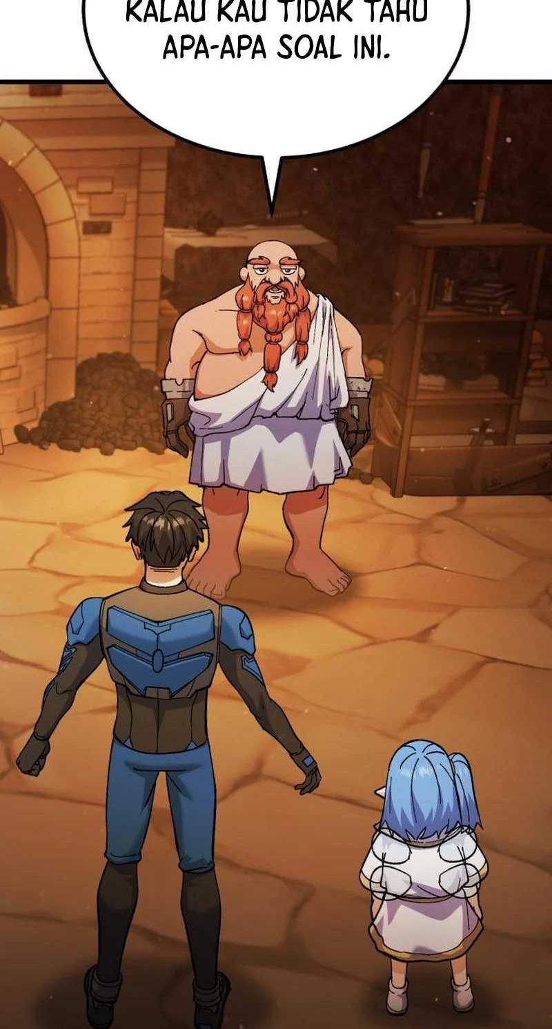 Divine Delivery Chapter 37 Gambar 83