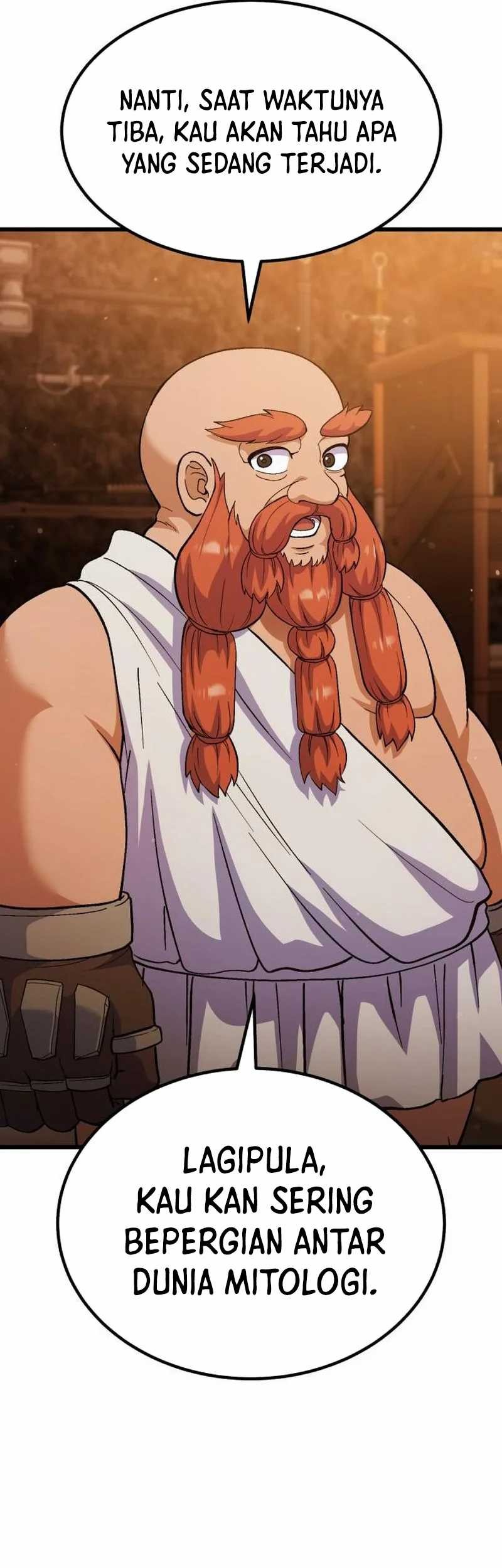 Divine Delivery Chapter 37 Gambar 86