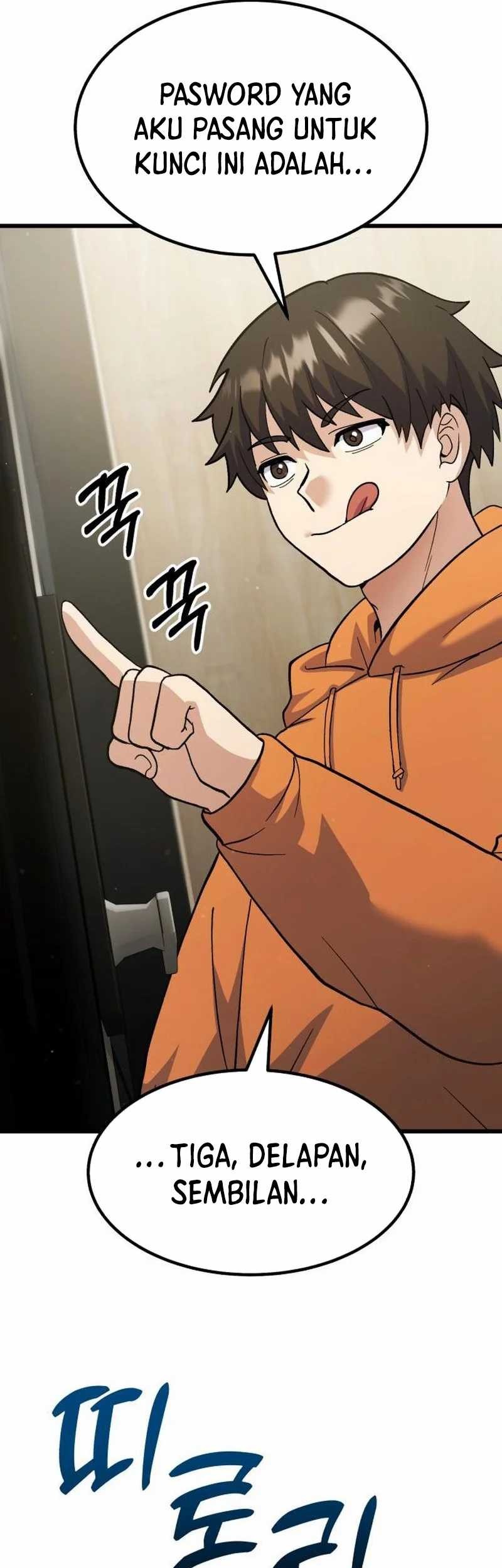 Divine Delivery Chapter 37 Gambar 93