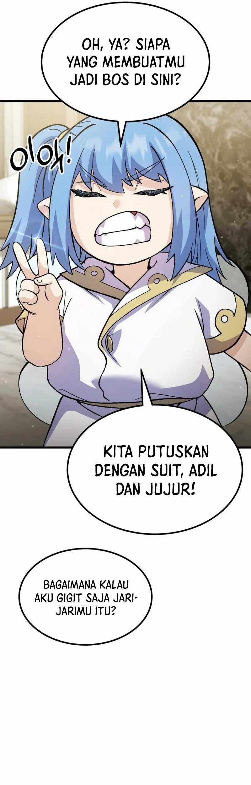 Divine Delivery Chapter 37 Gambar 102