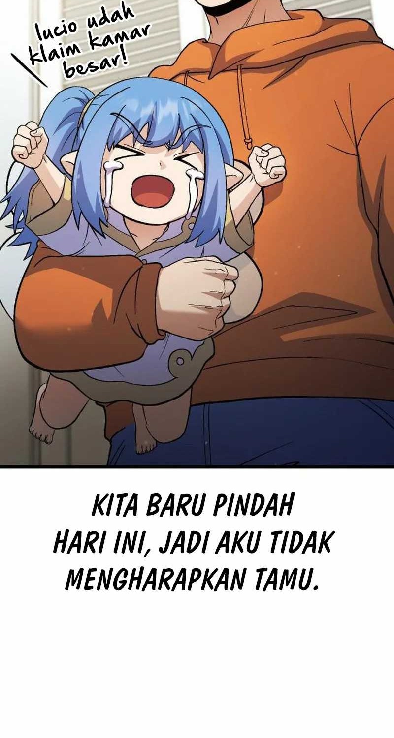 Divine Delivery Chapter 37 Gambar 107