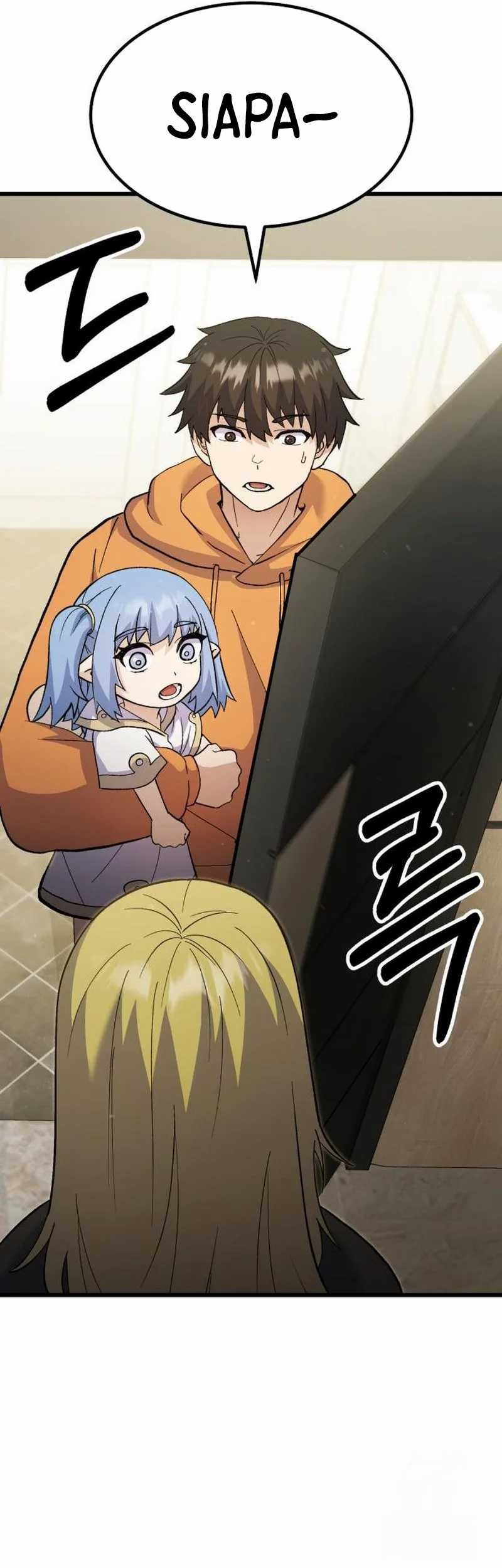 Divine Delivery Chapter 37 Gambar 110