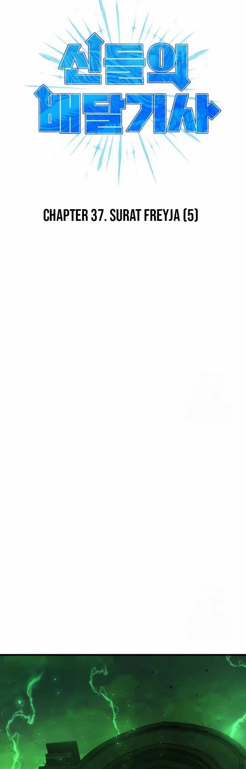 Divine Delivery Chapter 37 Gambar 9