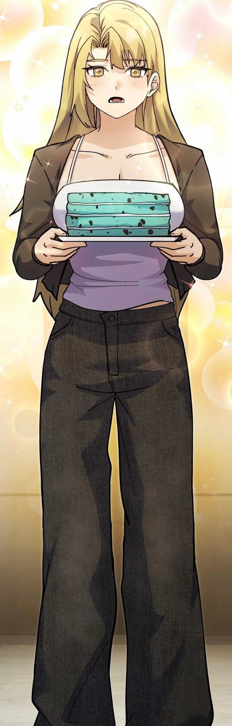 Divine Delivery Chapter 37 Gambar 112