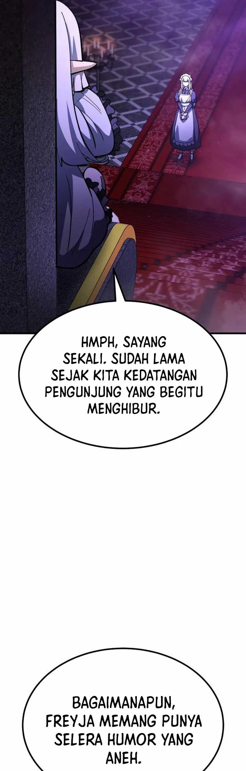 Divine Delivery Chapter 37 Gambar 13