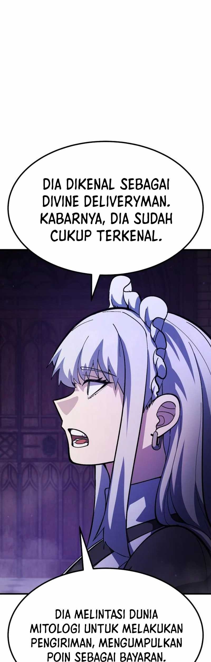 Divine Delivery Chapter 37 Gambar 15