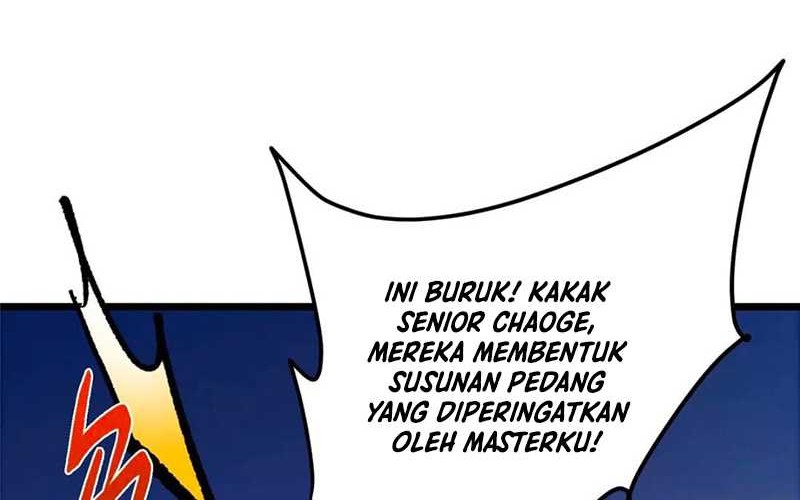 Keep A Low Profile, Sect Leader Chapter 443 Gambar 48