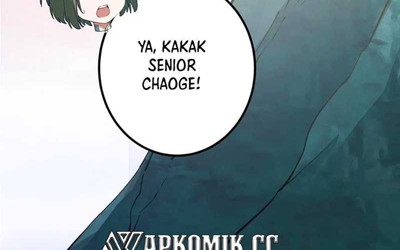 Keep A Low Profile, Sect Leader Chapter 443 Gambar 55