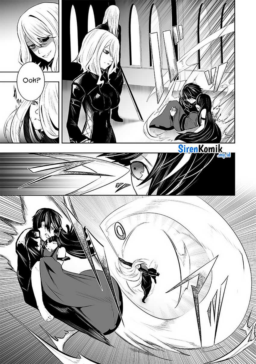 Ore dake Fuguu Skill no Isekai Shoukan Hangyakuki Chapter 75 Gambar 18