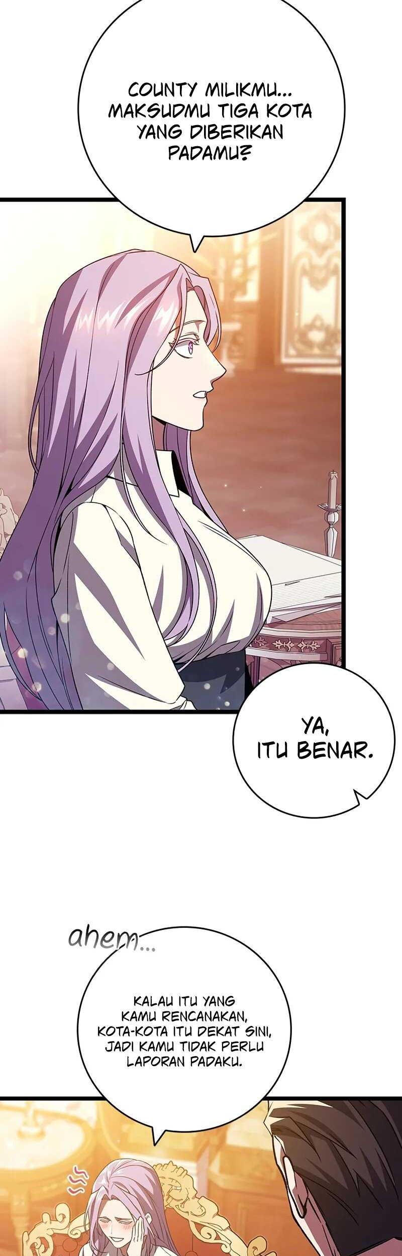 Dragon-Devouring Mage Chapter 83 Gambar 36