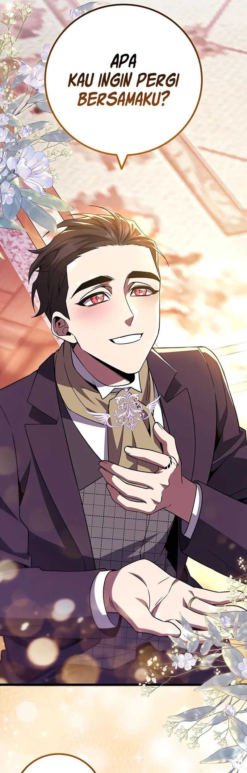 Dragon-Devouring Mage Chapter 83 Gambar 38